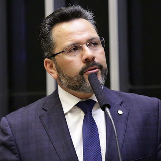 Alan Rick - CamaradosDeputados Alan Rick - CamaradosDeputados