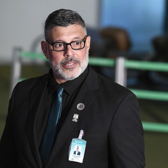 Alexandre Frota - Edilson RodriguesAgência Senado Alexandre Frota - Edilson RodriguesAgência Senado