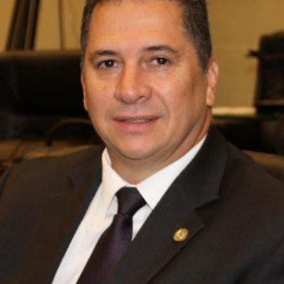 Gilson de Souza - AssembleiaLegislativaPR Gilson de Souza - AssembleiaLegislativaPR
