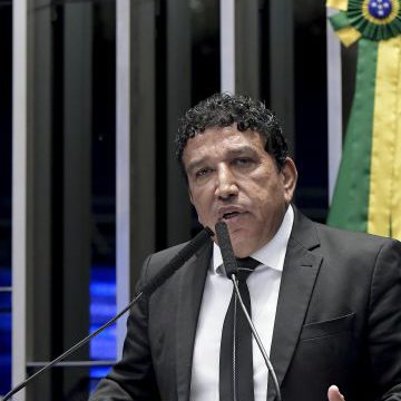 Magno Malta - Waldemir BarretoAgência Senado Magno Malta - Waldemir BarretoAgência Senado