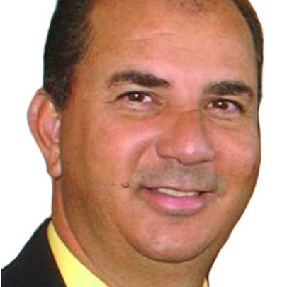 Pastor Amarildo Martins - CamaradosDeputados Pastor Amarildo Martins - CamaradosDeputados