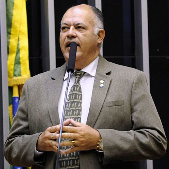 Pastor Eurico - Camara dos Deputados Pastor Eurico - Camara dos Deputados