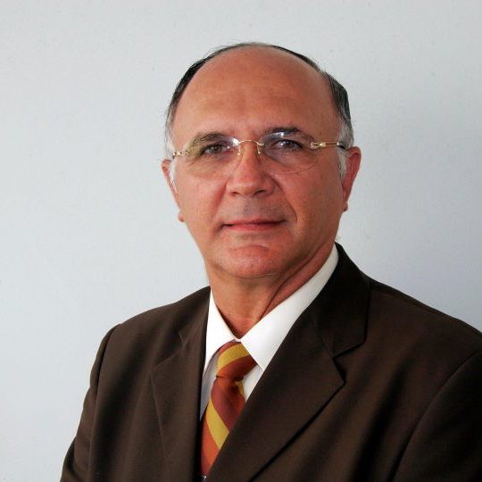 Pastor Francisco Tércio - ReproducaoFacebook Pastor Francisco Tércio - ReproducaoFacebook