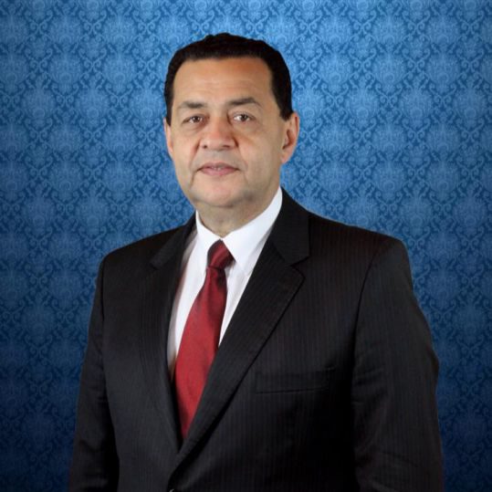 Pastor Jonatas Camara - ReproducaoFacebook Pastor Jonatas Camara - ReproducaoFacebook