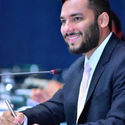 Platiny Soares - ReproducaoFacebook Platiny Soares - ReproducaoFacebook